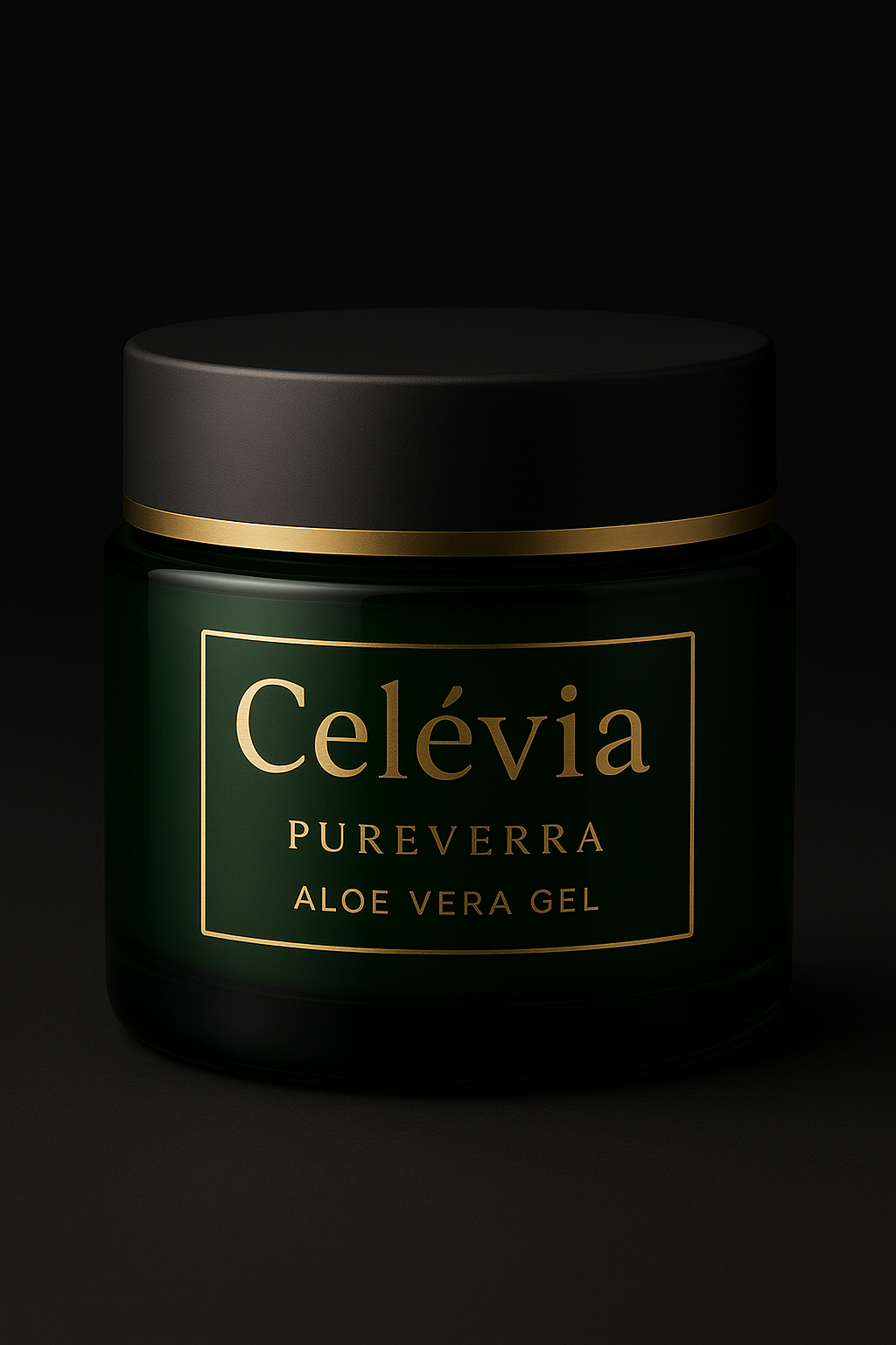 Natural Coconut Cleansing Oil